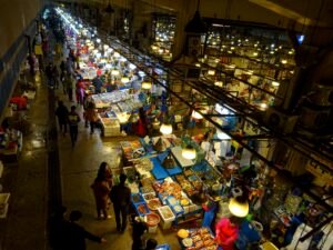 50 Beautiful Places to Visit in South Korea