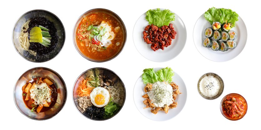 Korean Cuisine in NYC Restaurants