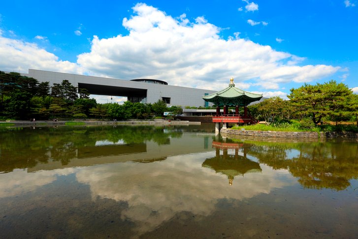 National Museum of Korea