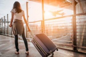 Airfares from Japan to South Korea
