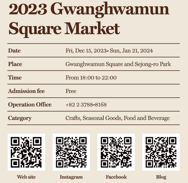 Gwanghwamun-Square-Market-2023