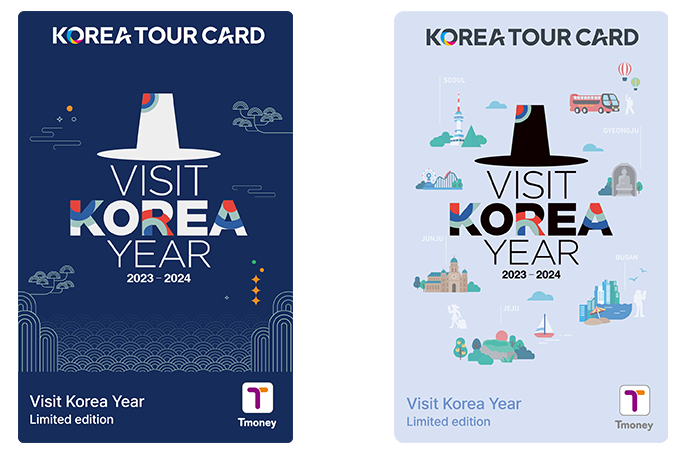 koreatourcard