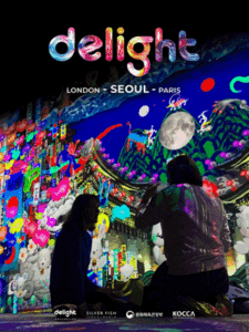 2024 Delight Seoul