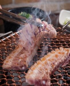 Korean Food and Lifestyle