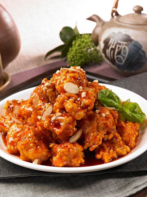 Dakgangjeong, Korean Fried Chicken Recipe