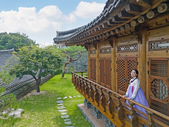 Korea launches Travel Month campaign
