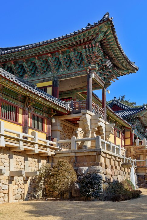 Top 10 Must-Visit Places in Gyeongju
